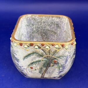 Avanti Palm Toothbrush Holder or Accessories